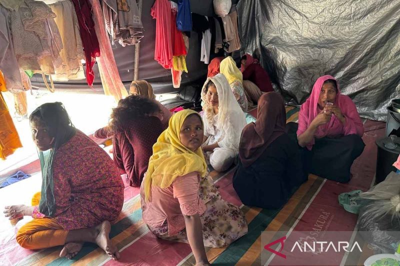 Bangladesh tidak lagi terima Rohingya untuk memasuki wilayahnya